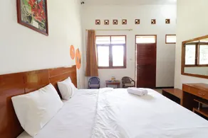 Grand Nirwana Resort Lembang - Image 3