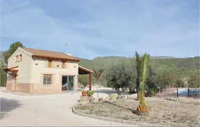Holiday Home in Moratalla - Image 2