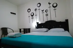 Hotel Plaza Roma - Image 3