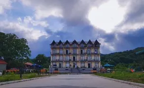 Hotel Shaori - Image 3