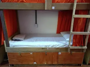 Maua Rio Hostel - Image 2