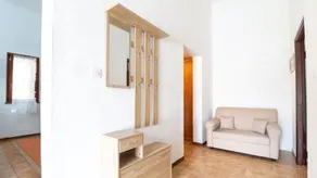Sandy House in Mandriola - Image 2
