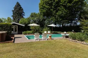 Stylish villa 12p with private pool in the Veluwe - Image 5