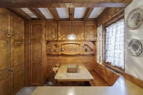 Villa l'Ampezzana - Stayincortina - Image 3