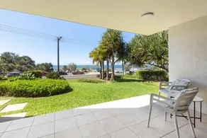 Ocean Views at Biriny Lodge - Image 3