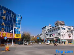 SILVER DEGREE HOTEL - Image 2