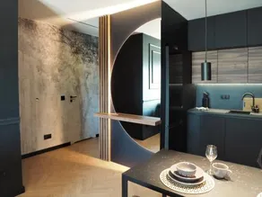 Heart of Kato Apartment Pierwsza Dzielnica - Image 5