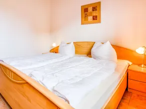 Spacious Apartment in Beckerwitz with Garden - Image 3