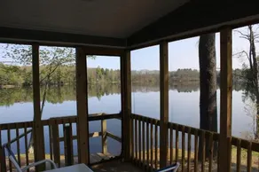 Alpine Lake Lakefront Park Model 4 - Image 3