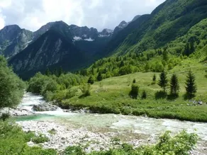 Chalet Floranneve - Image 5