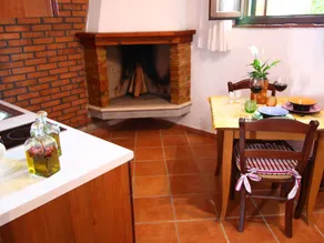 Cozy Holiday Home in Selci Italy With Swimming Pool - Image 5