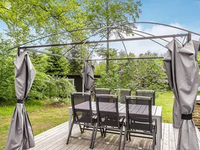 5 Person Holiday Home in Hoor - Image 4