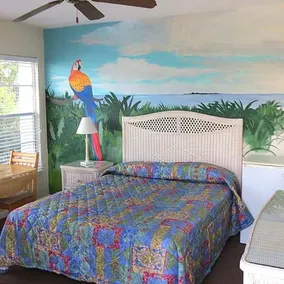 Beach Front Motel - Image 4