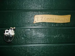 T Zommerhuuske - Image 5