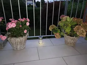 Ninas B&B - exklusiv für Frauen - Image 3