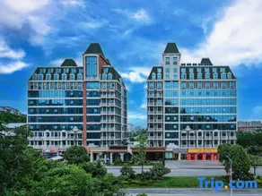 Shangyi  Tongcheng  Hotel - Image 4