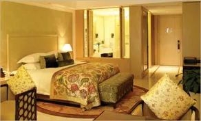Dapeng Mountain Hotel - Image 5