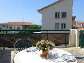 Apartment Les Terrasse De La Chambre D'amour.1 - Image 5