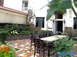 Jiange Mengduo Homestay Detached Villa - Image 3