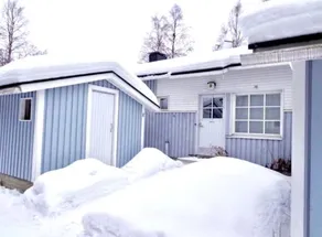 Nivavaara Apartment By Santa Claus Village - Image 4