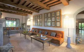 Villa Santa Virginia - Image 4