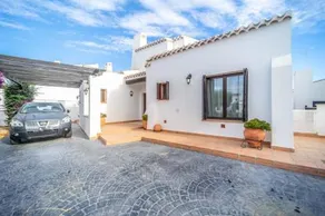 Stunning Detached Villa In El Valle Golf Resort - Zo22ev - Image 5
