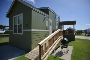 Northshore RV Resort on Lake Livingston - Image 3