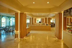 DIDIM BEACH RESORT AQUA AND ELEGANCE - Image 5