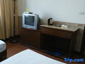 Meidiya Hotel - Image 4