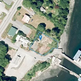 Coffee with a view, brand new one bedroom at Sooke Harbour - Image 4