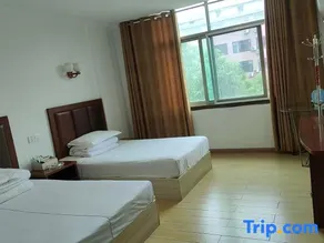 Wang · Zhefengfan Hotel - Image 3