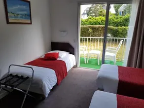 Hotel le Roudou - Image 2