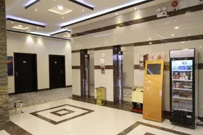 Terhal Hotel Suites - Image 5