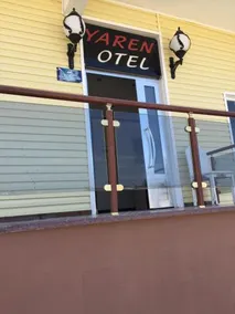 Yaren Hotel - Image 2