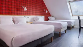 Comfort Hotel Rosporden Concarneau - Image 4