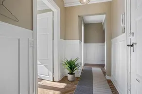 Amazing apartment in the center of Helsingør - Image 4