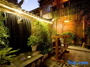 Shiguang Jinghao Boutique Inn - Image 4