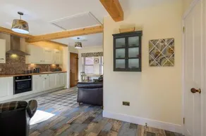 Country Cottage by St. Andrews - Image 4
