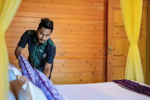 Brahmi Wellness Retreat & Spa - Image 2