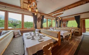 Pension Enzian Saalbach - Image 5