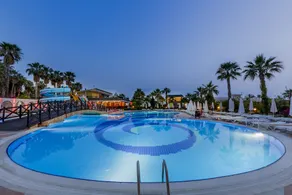 Holiday Garden Resort Hotel - Image 3