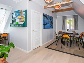 5 Person Holiday Home in Lemvig - Image 3