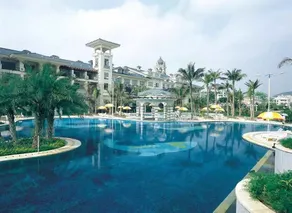 Country Garden Tianlu Lake Phoenix Hotel - Image 2