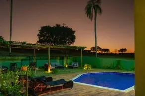 Casa alto padrão as margens da represa de Avaré. - Image 4