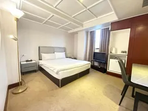 Shanger Hotel - Image 4