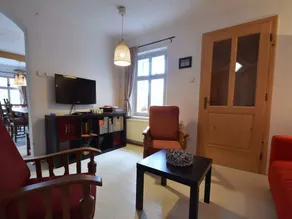 Spacious holiday home in Zlata Olesnice - Image 2