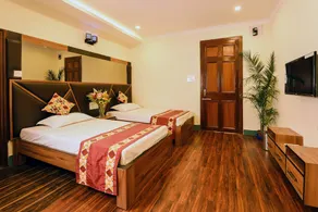 Chowdhury's Estates Guest House - Image 4