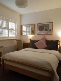 Archways Lodge Hotel - Image 3