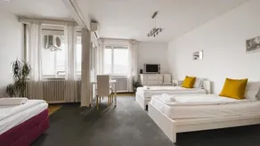 Apartment Castle View - Image 2