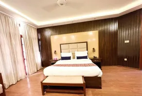 Punjab Hut Resort - Image 2